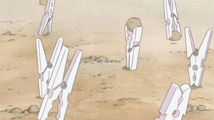 Mitsuami no Kamisama